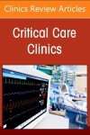 Book cover for History of Critical Care Medicine (2023 = 70th Anniversary), an Issue of Critical Care Clinics, E-Book