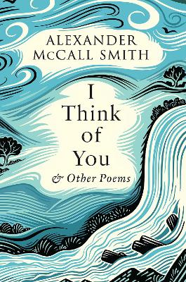 Book cover for I Think of You