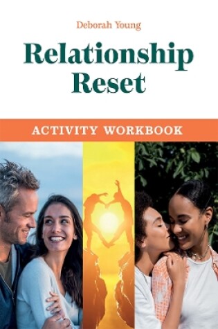 Cover of Relationship Reset