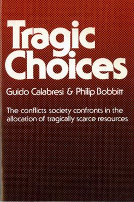 Cover of Tragic Choices