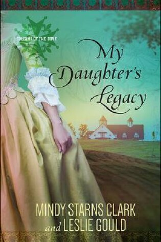 Cover of My Daughter's Legacy