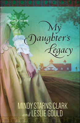 Cover of My Daughter's Legacy