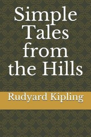 Cover of Simple Tales from the Hills