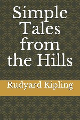 Book cover for Simple Tales from the Hills