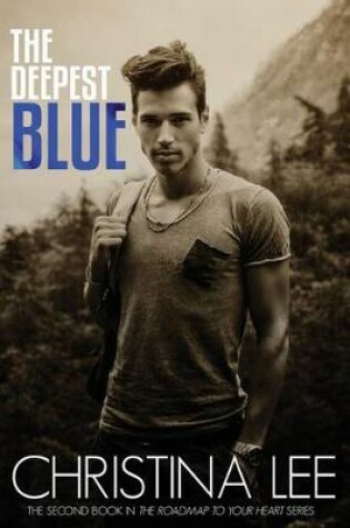 Cover of The Deepest Blue