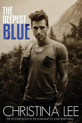 Cover of The Deepest Blue