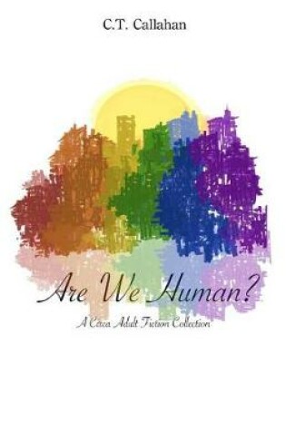 Cover of Are We Human? (a Circa Adult Collection)