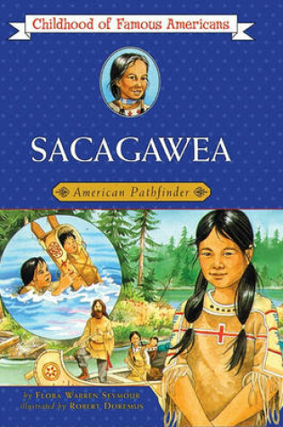 Cover of Sacagawea