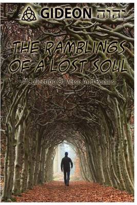Book cover for The Ramblings of a Lost Soul