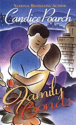 Book cover for Family Bonds