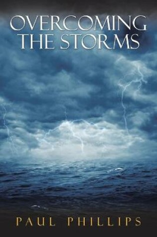 Cover of Overcoming the Storms