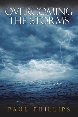 Book cover for Overcoming the Storms