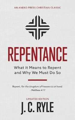 Book cover for Repentance