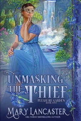 Cover of Unmasking the Thief