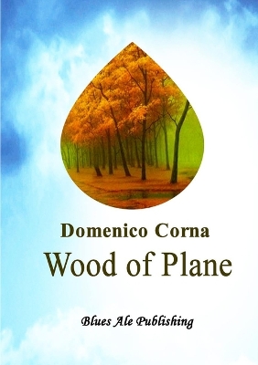 Book cover for Wood of Plane