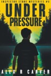 Book cover for Under Pressure