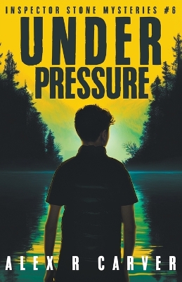 Book cover for Under Pressure