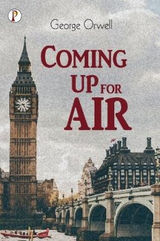 Cover of Coming up the Air