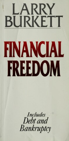 Book cover for Financial Freedom