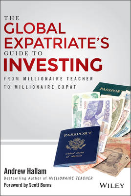 Book cover for The Global Expatriate′s Guide to Investing