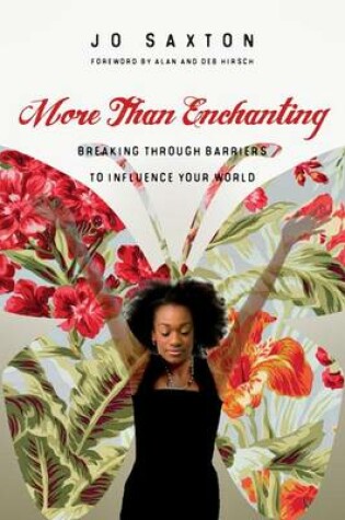 Cover of More Than Enchanting