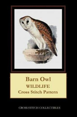 Cover of Barn Owl