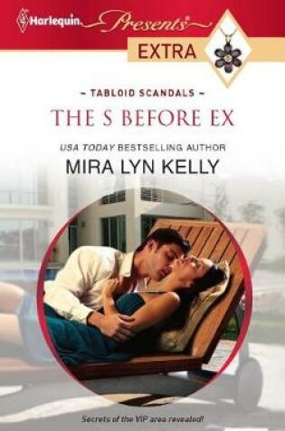 Cover of The S Before Ex