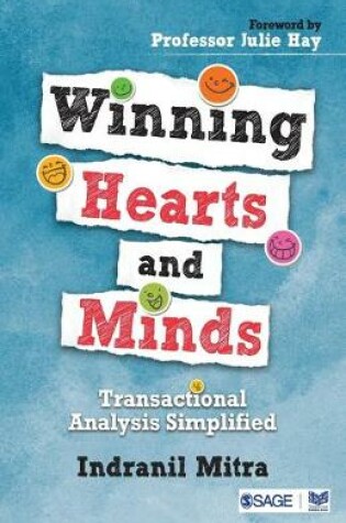 Cover of Winning Hearts and Minds