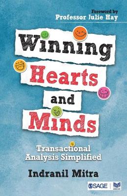 Book cover for Winning Hearts and Minds