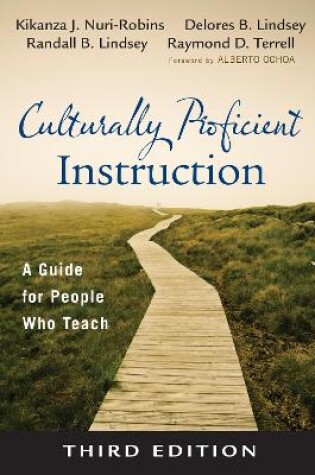 Cover of Culturally Proficient Instruction