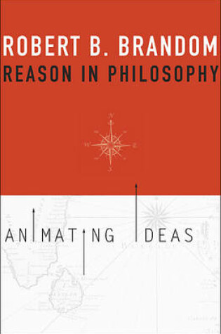 Cover of Reason in Philosophy