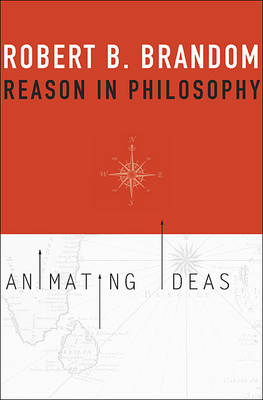 Book cover for Reason in Philosophy