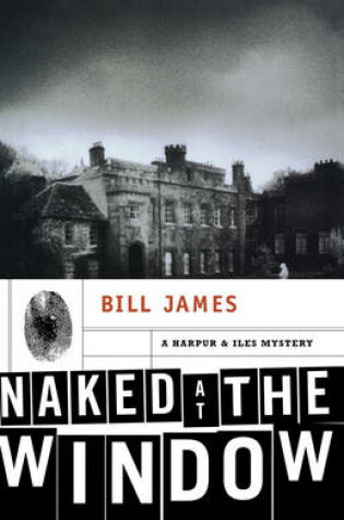 Cover of Naked at the Window