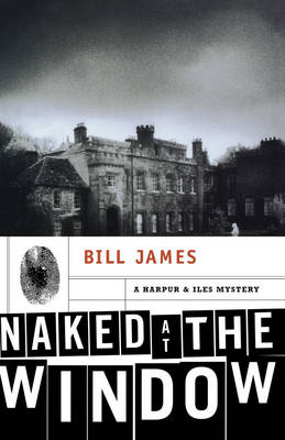 Book cover for Naked at the Window