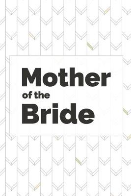 Book cover for Mother of the Bride