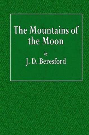 Cover of The Mountains of the Moon