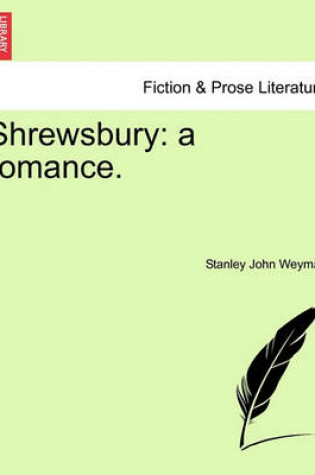 Cover of Shrewsbury