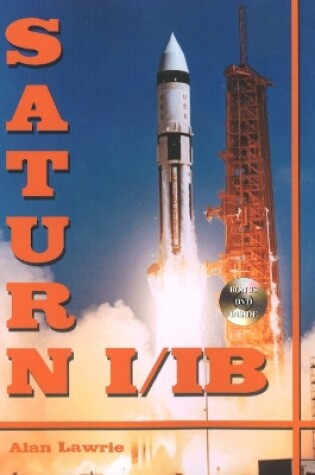 Cover of Saturn 1/1B