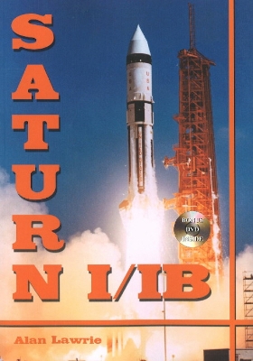 Book cover for Saturn 1/1B