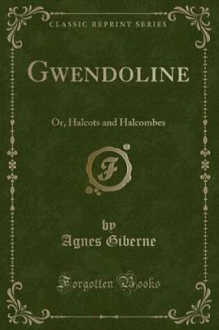 Cover of Gwendoline