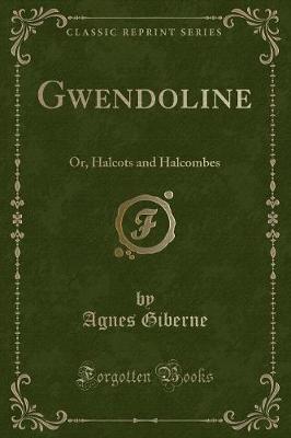 Book cover for Gwendoline