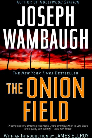 Cover of The Onion Field