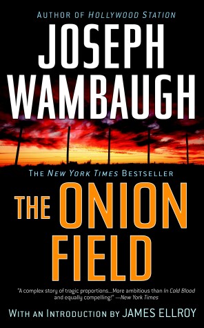 Book cover for The Onion Field