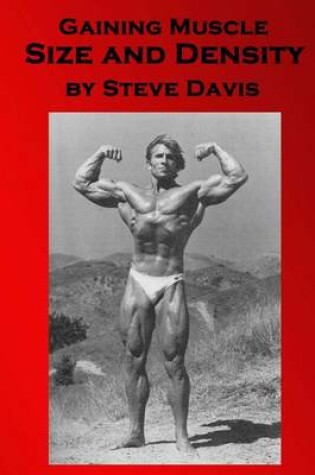 Cover of Gaining Muscle Size and Density