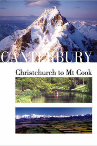 Cover of Canterbury