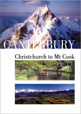 Cover of Canterbury