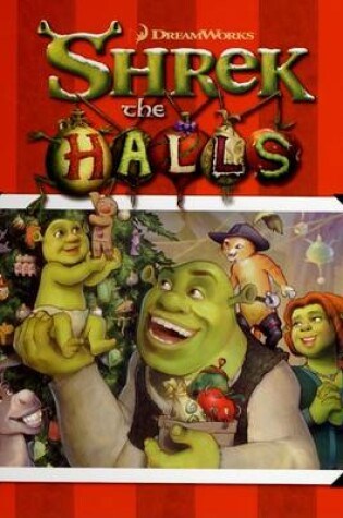 Cover of Shrek the Halls