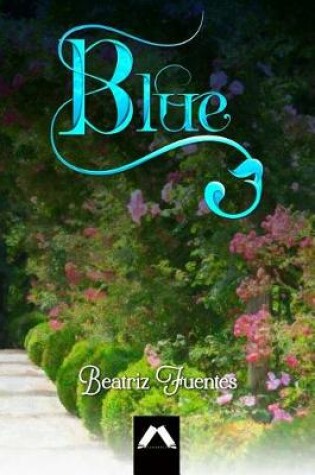 Cover of Blue