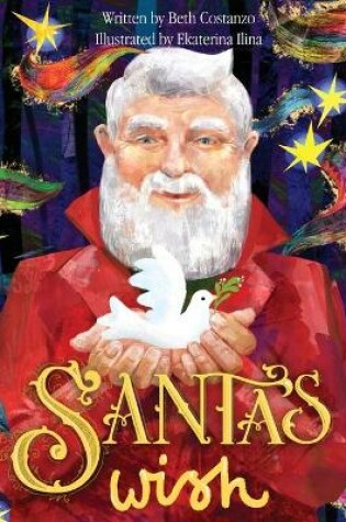 Cover of Santa's wish