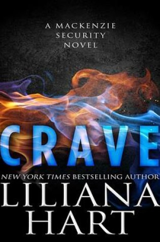 Cover of Crave